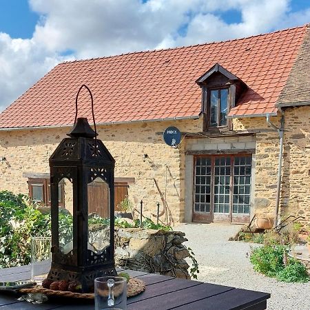 Benayes Chambre Dhotes B&B Le Figuier المظهر الخارجي الصورة