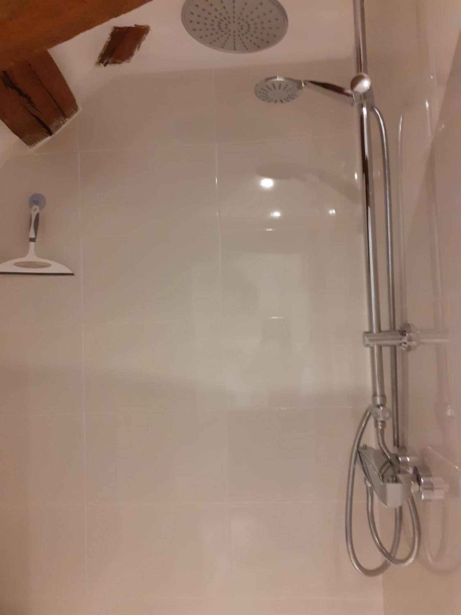 Benayes Chambre Dhotes B&B Le Figuier الغرفة الصورة